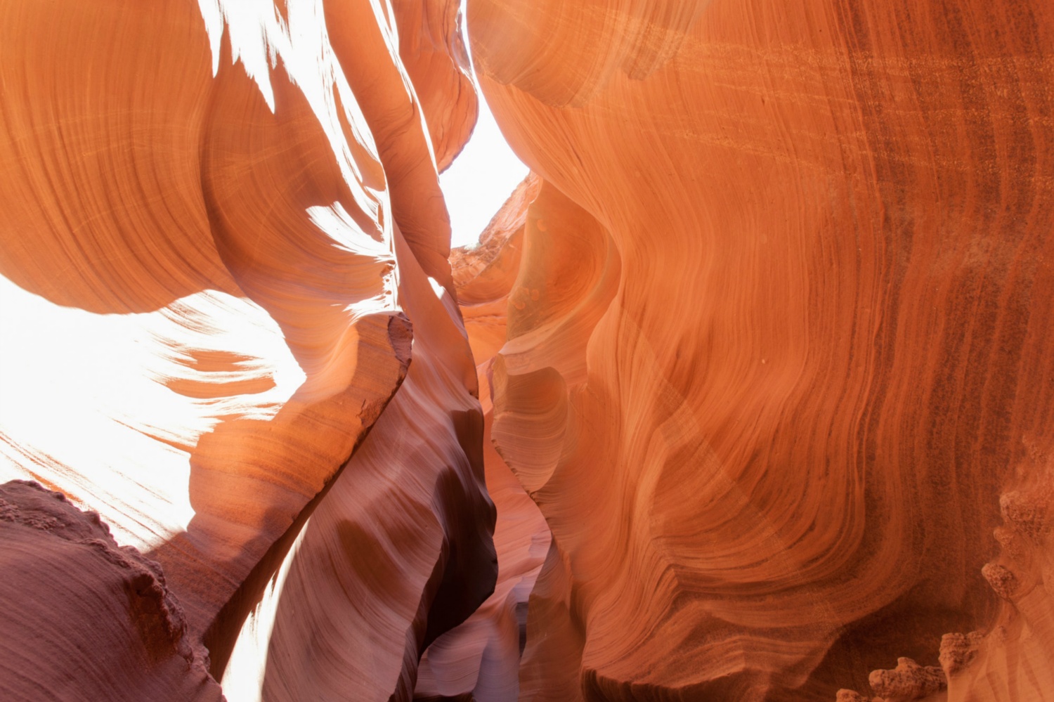 USA_Antelope Canyon_083